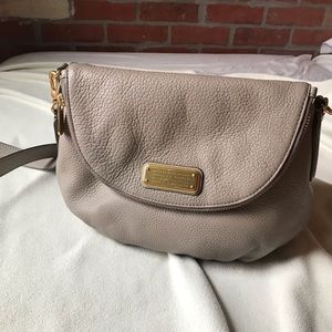 Marc Jacobs crossbody bag- brand new